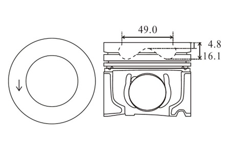 204DTA/AJ20D4